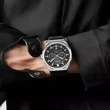 Welly Merck 41mm-43mm WM034M1