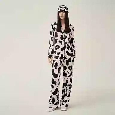 SILKY MIRACLE MooMoo