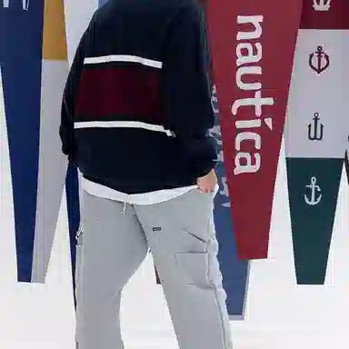 Nautica Polo