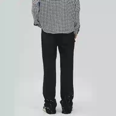 PASET Cleanfit Black Jeans