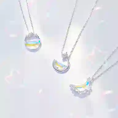 LUCKY ZHY S925