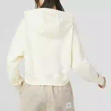 Nike As W Nsw Club Flc Gx Crop Hdy