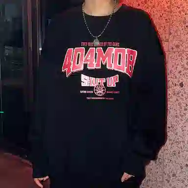 404MOB GANG