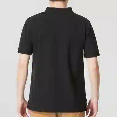 Timberland Polo Shirt Black