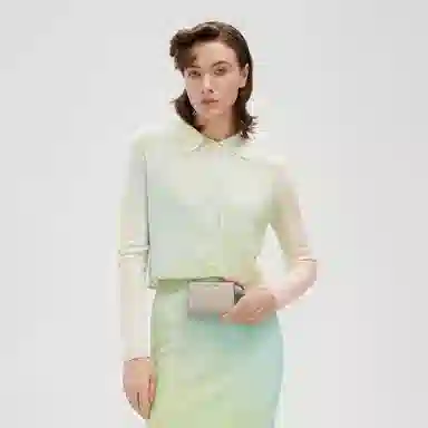 Charles & Keith Mini Wallet