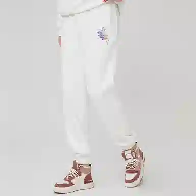 SPRAYGROUND x Ron English