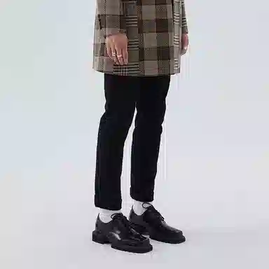 DAVID NAMAN FW22 logo