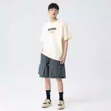 XINYINSU Cargo Shorts
