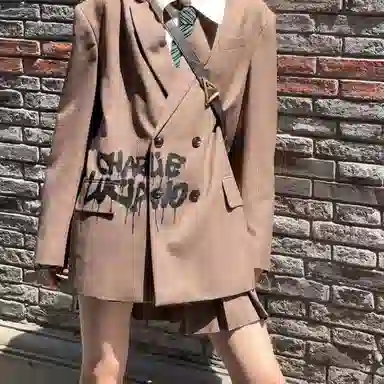 Charlie Luciano
