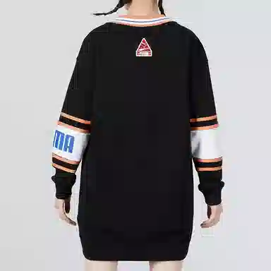 PUMA Urban Vintage Badge Logo