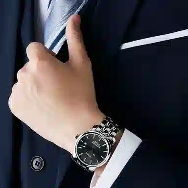 TITONI 100 41mm 83188 S-576