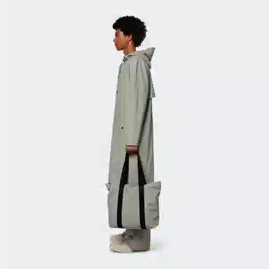 Rains Tote Bag Rush Tote