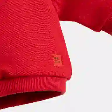 问童子 问童子玩偶 玩偶服装 卫衣/鸿运 着替连帽衫 玩偶周边