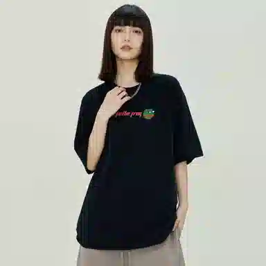 Pepe the Frog Logo T-Shirt