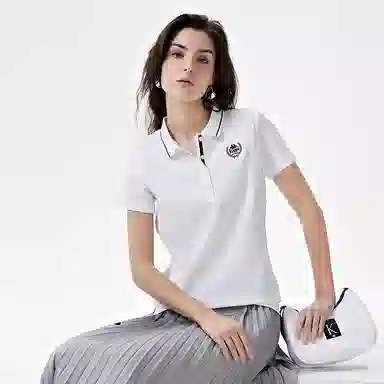 Kappa POLO T