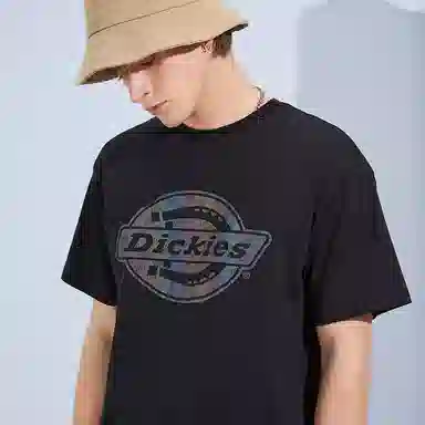 Dickies SS22 logoT