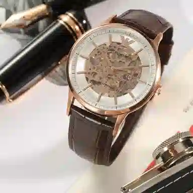 EMPORIO ARMANI 41mm AR60039