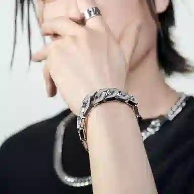 PLASTIC BRAIN Rapper