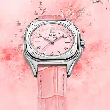 IW CARNIVAL HWGUOJI DW8591L