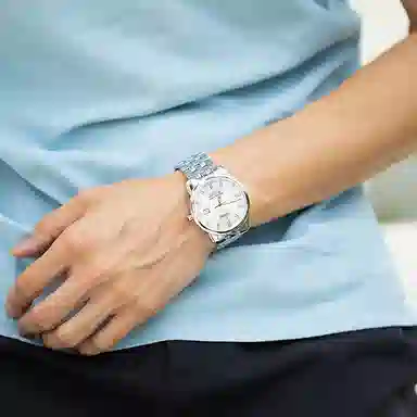 TITONI 41 83188-S-575R