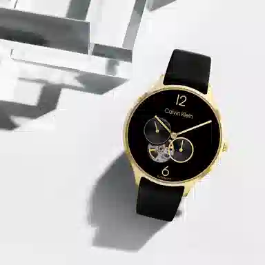 CKCalvin Klein 38mm 25200123