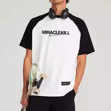 MIRACLE KILL T
