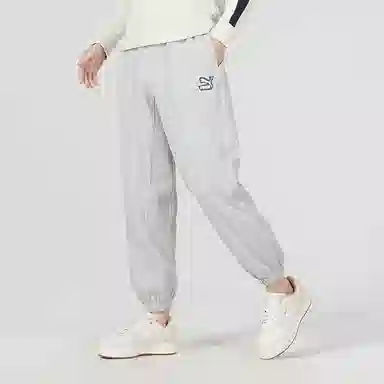 PUMA Classics Street Sport Sweatpants Logo