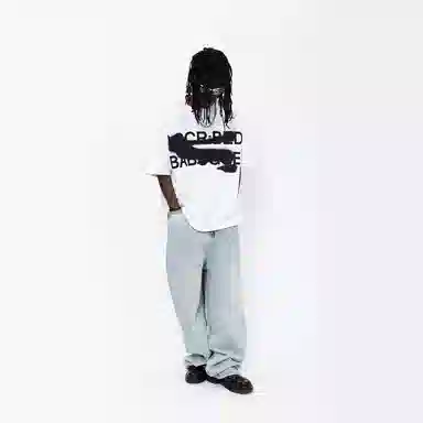 BABUGGE super oversizeT