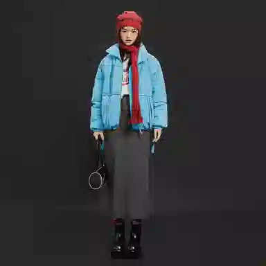 EPTISON WOMAN
