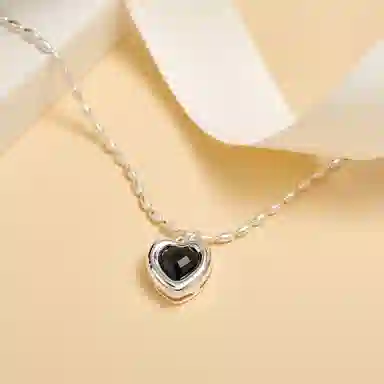 CLARKIA FLOWER S925ins