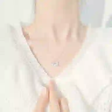 LUCKY ZHY S925