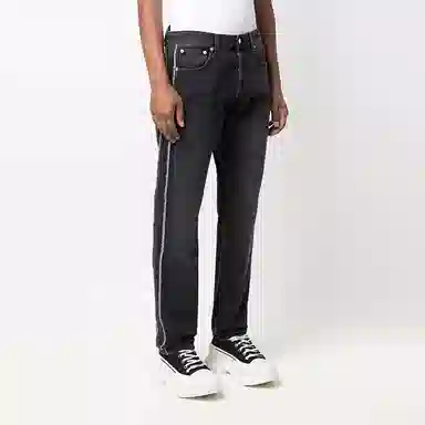 Alexander McQueen SS22