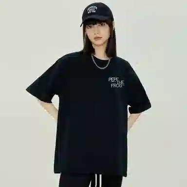 pepe the frog pepe the froglogoT