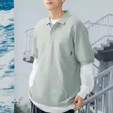 Nautica Polo