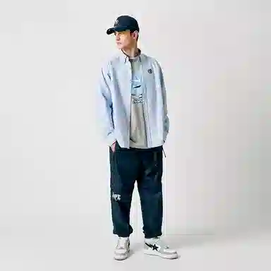 Aape SS22