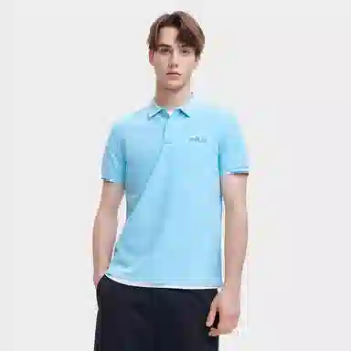 FILA Heritage LogoPolo