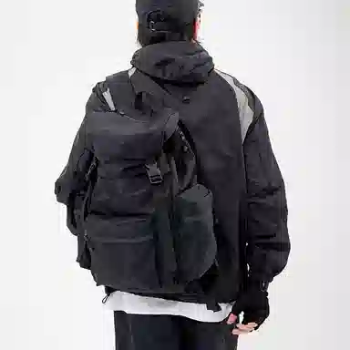 MYEDITION Backpack