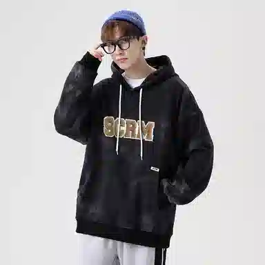 SCRM