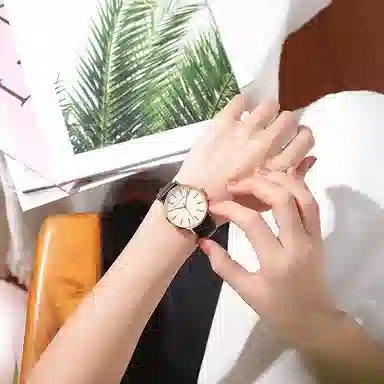 Armani Exchange AX5561