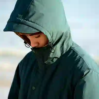 URBAN STANDARD FW22 logo