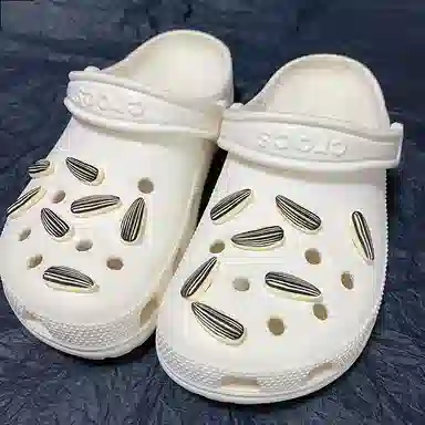 US8ACC crocsDIY