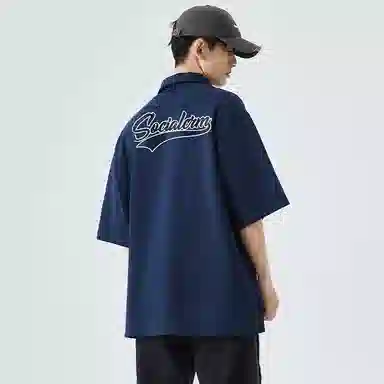 SCRM Polo