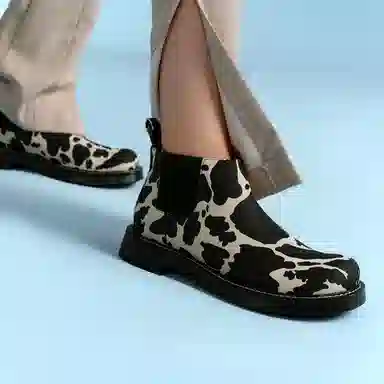 CHARLESKEITH PU 2.9cm