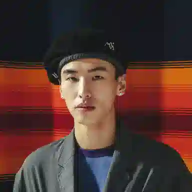 the MAD HATcher Beret