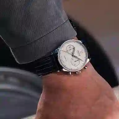 UNION GLASHUTTE SA 42mm D012.427.16.032.00