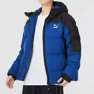 PUMA Winterized Jacket