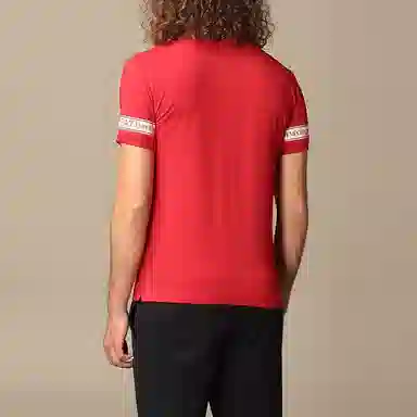 EMPORIO ARMANI EA7 Polo