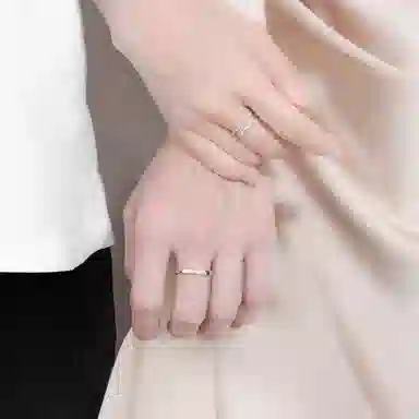 Cuz strange Intention " S925