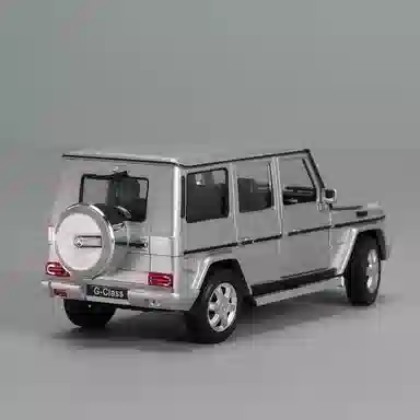 Maisto 125 2019 G G CLASS