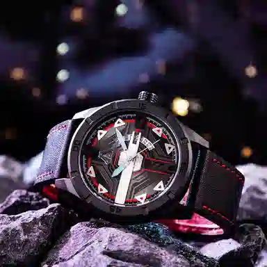 xingyunshi MZTKN-109